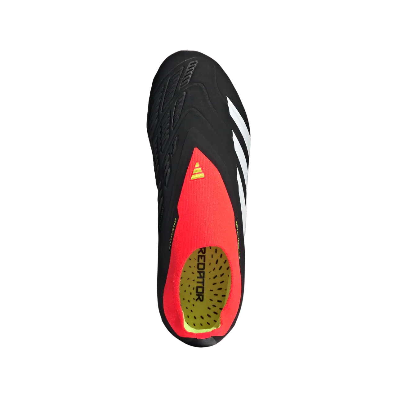 Predator Elite LL Youth FG - Solar Energy Pack (IG7753)