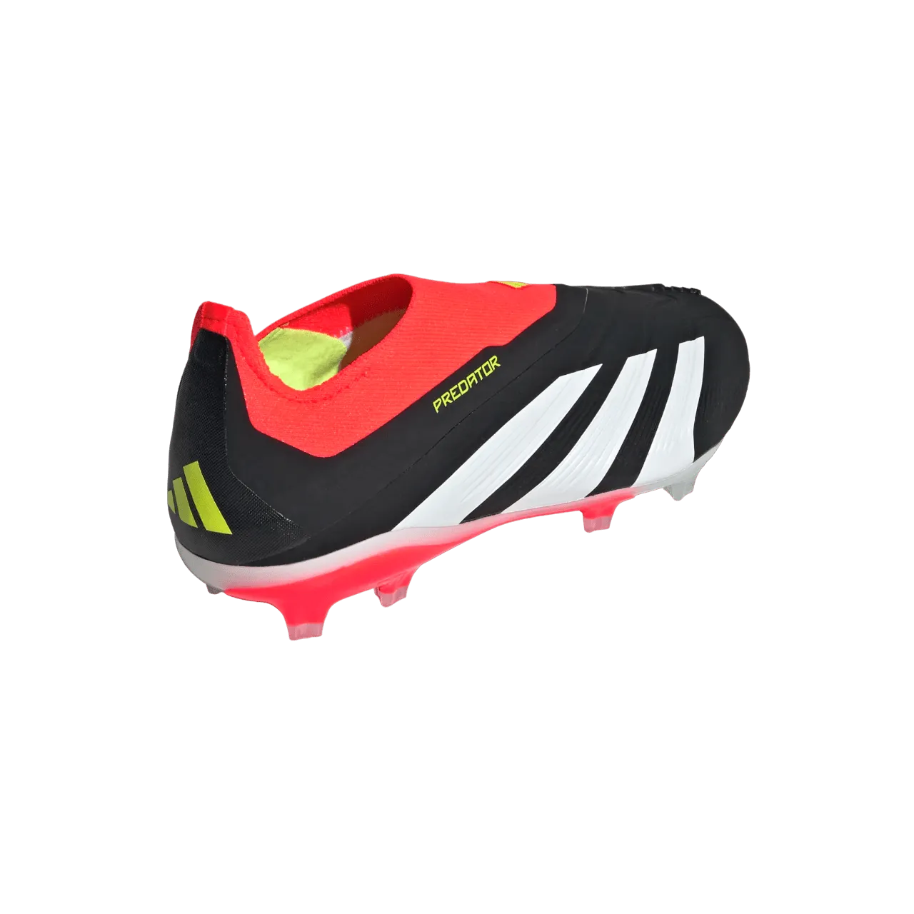 Predator Elite LL Youth FG - Solar Energy Pack (IG7753)