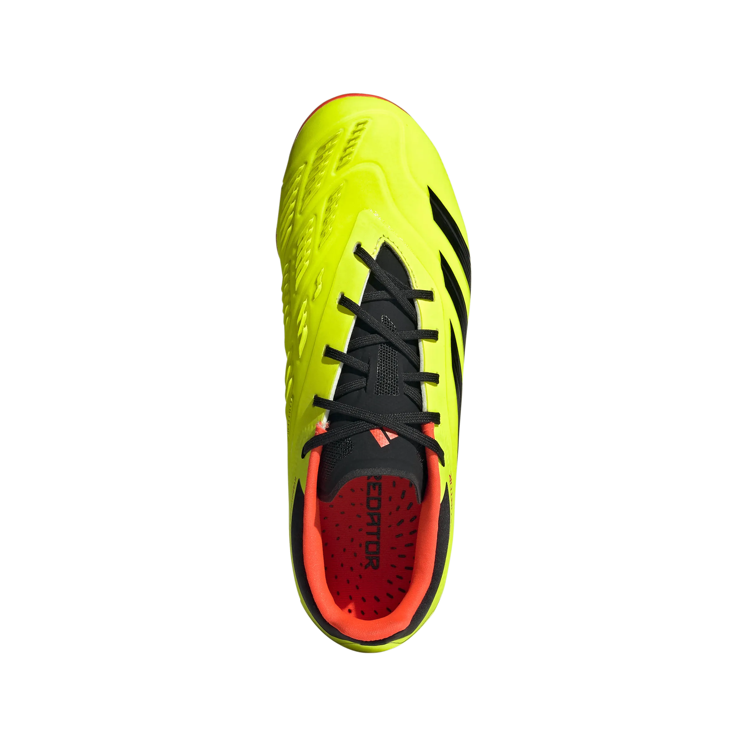 Predator Elite Youth FG - Energy Citrus Pack (IG7745)