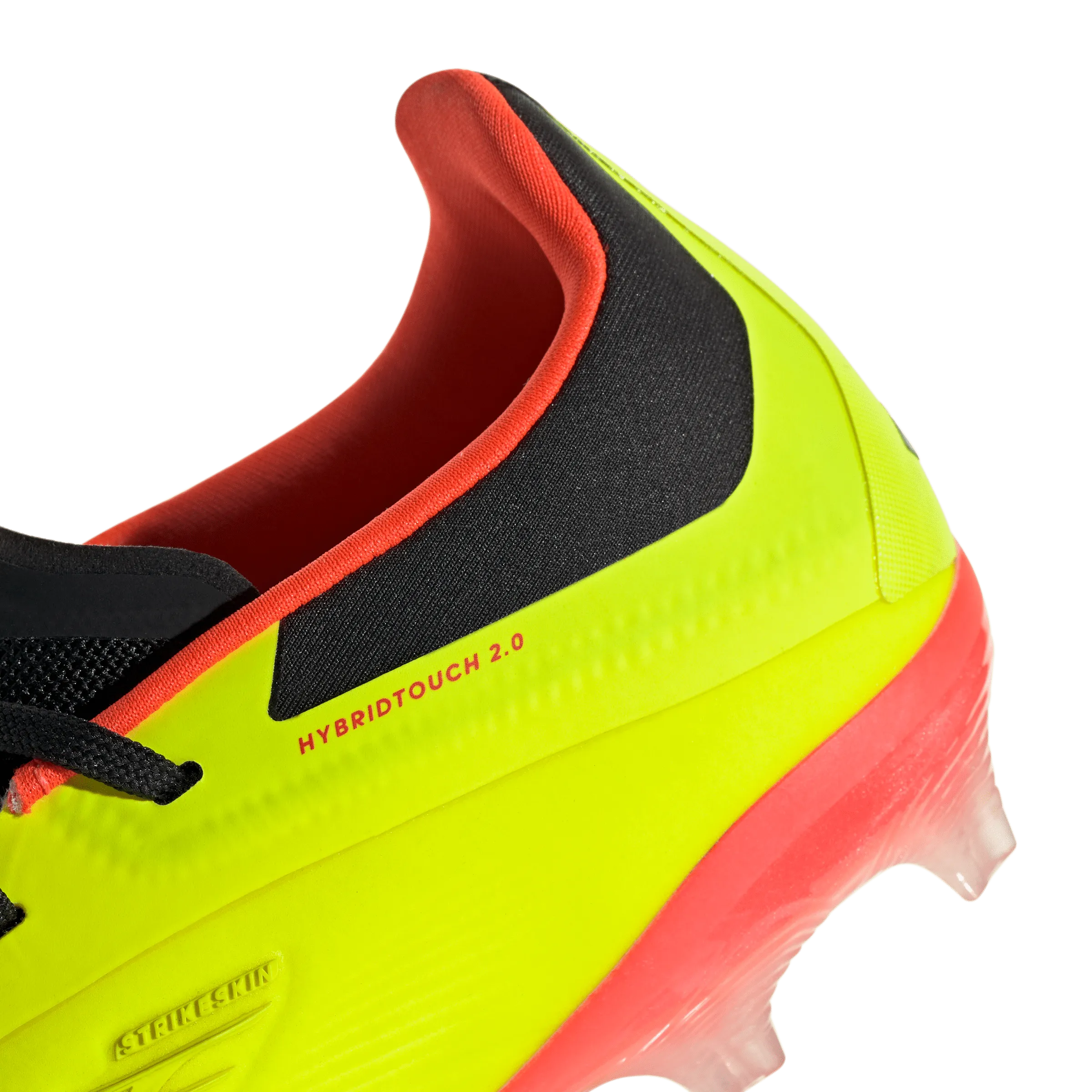 Predator Elite Youth FG - Energy Citrus Pack (IG7745)