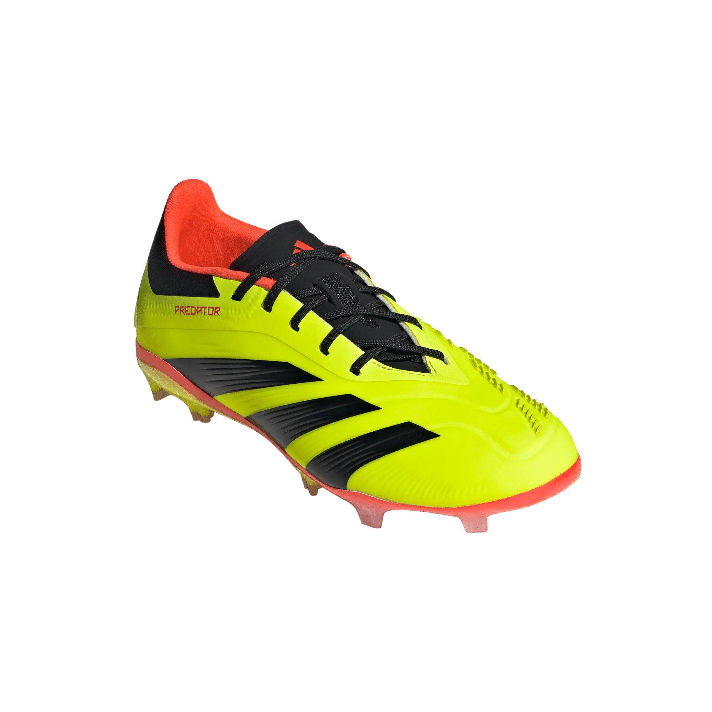 Predator Elite Youth FG - Energy Citrus Pack (IG7745)