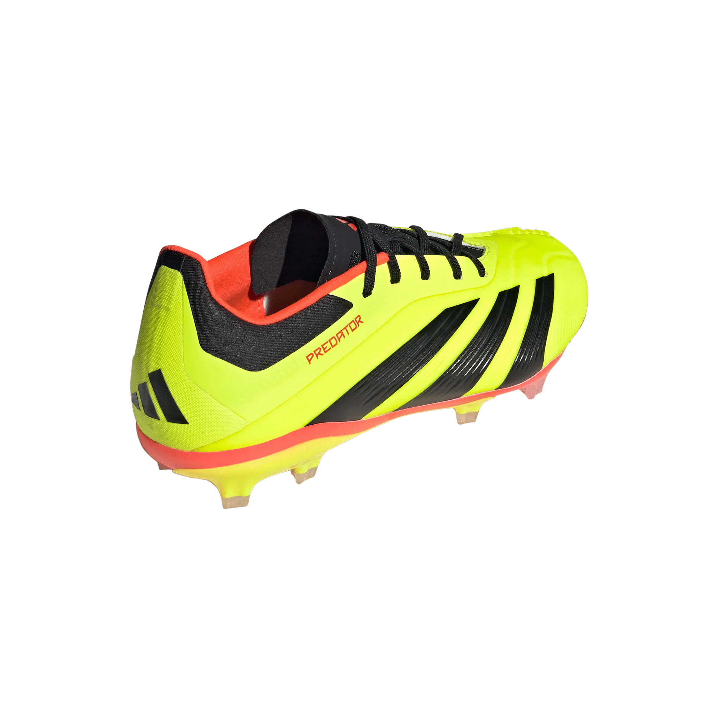 Predator Elite Youth FG - Energy Citrus Pack (IG7745)