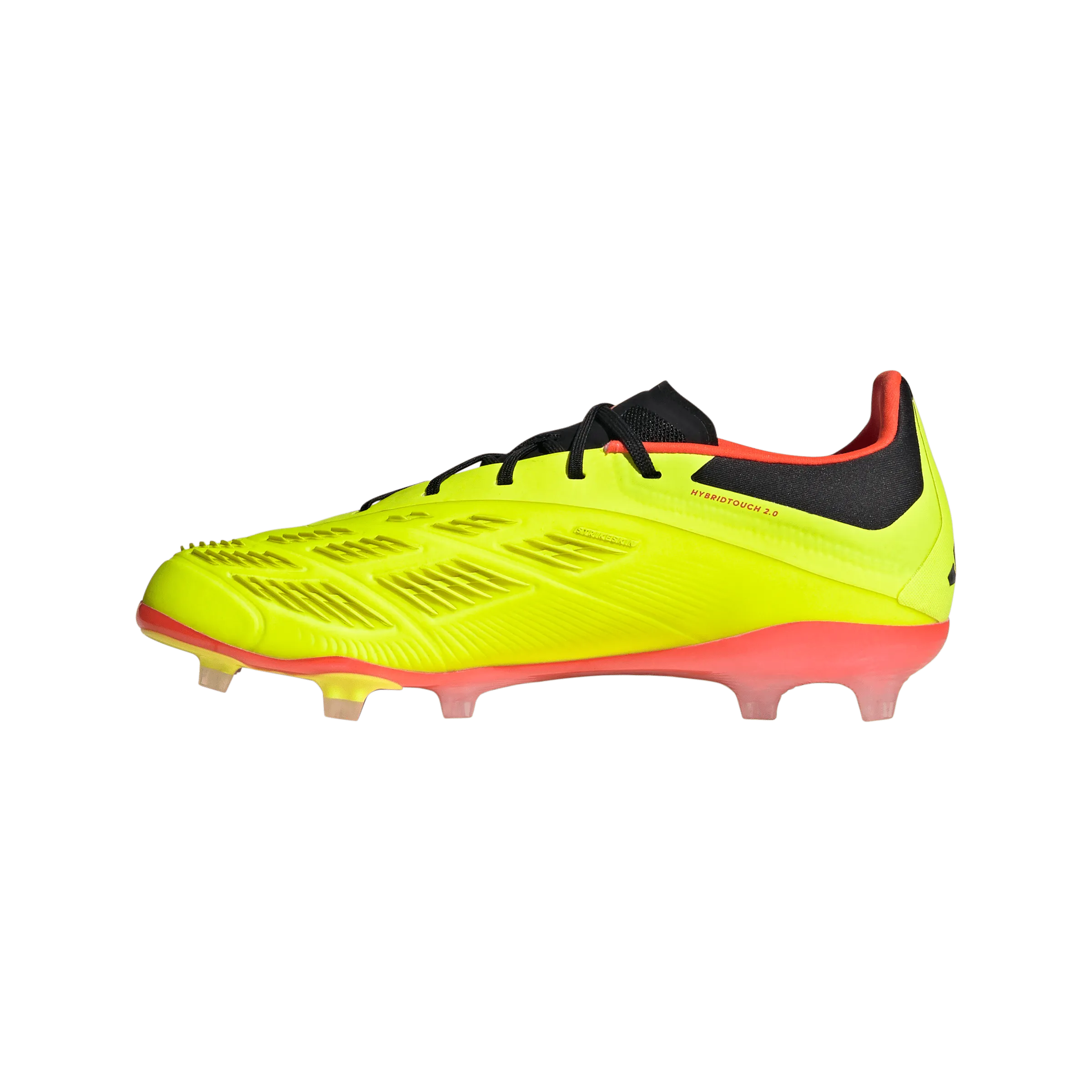 Predator Elite Youth FG - Energy Citrus Pack (IG7745)