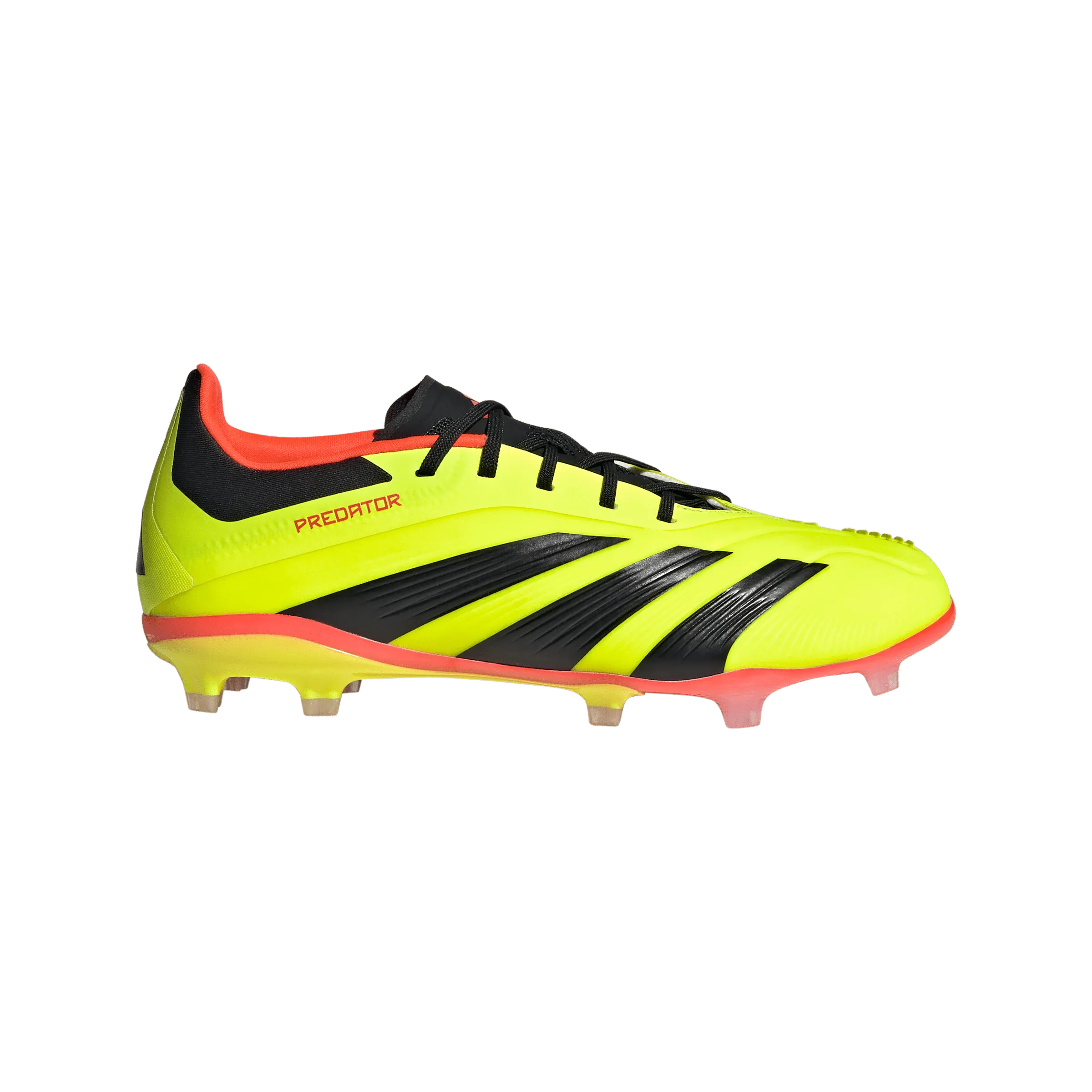 Predator Elite Youth FG - Energy Citrus Pack (IG7745)