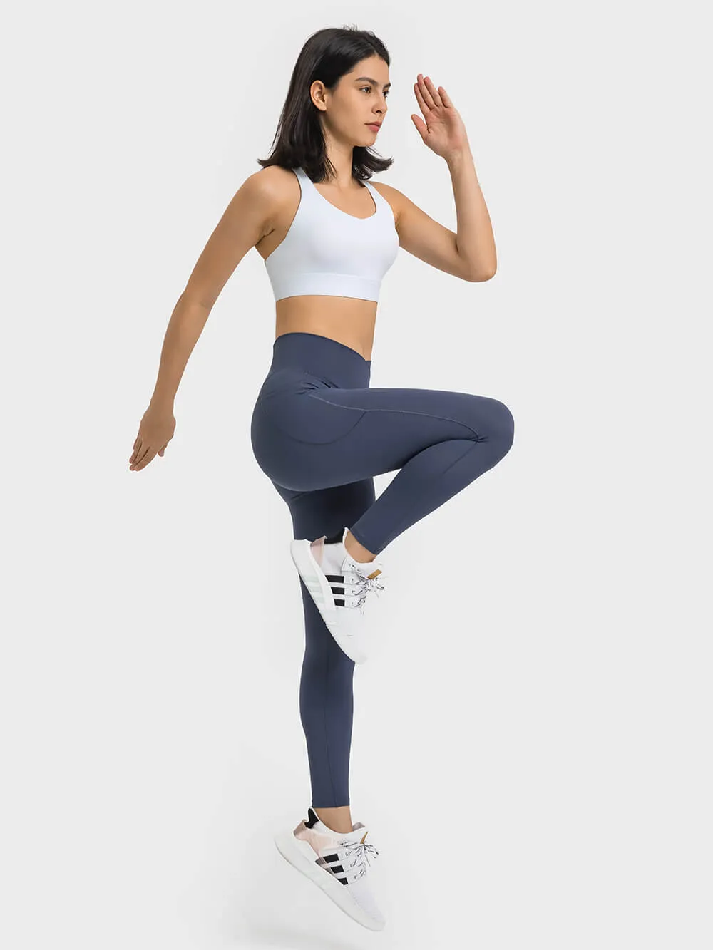 PROGRESS Sports Bra