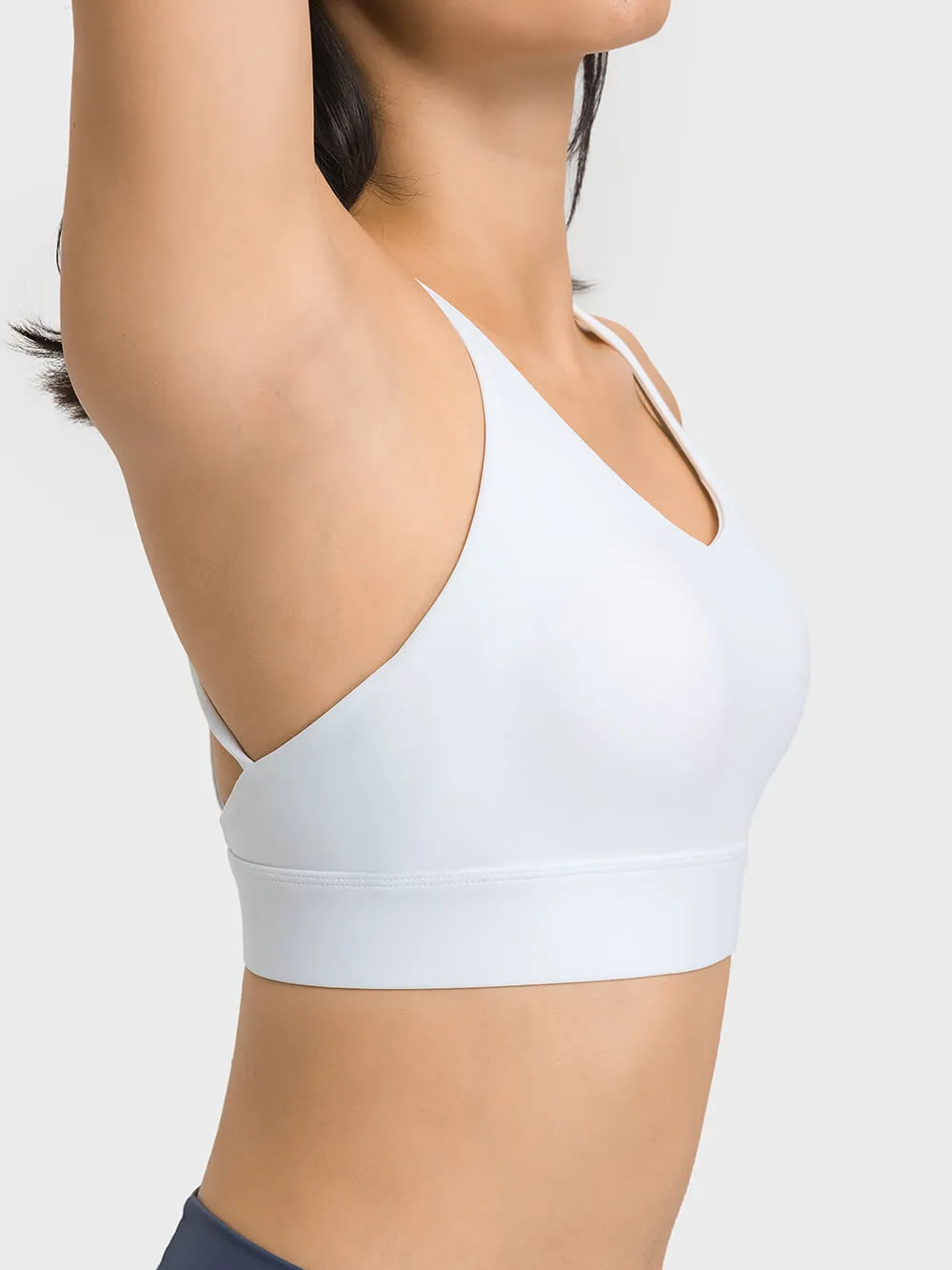 PROGRESS Sports Bra