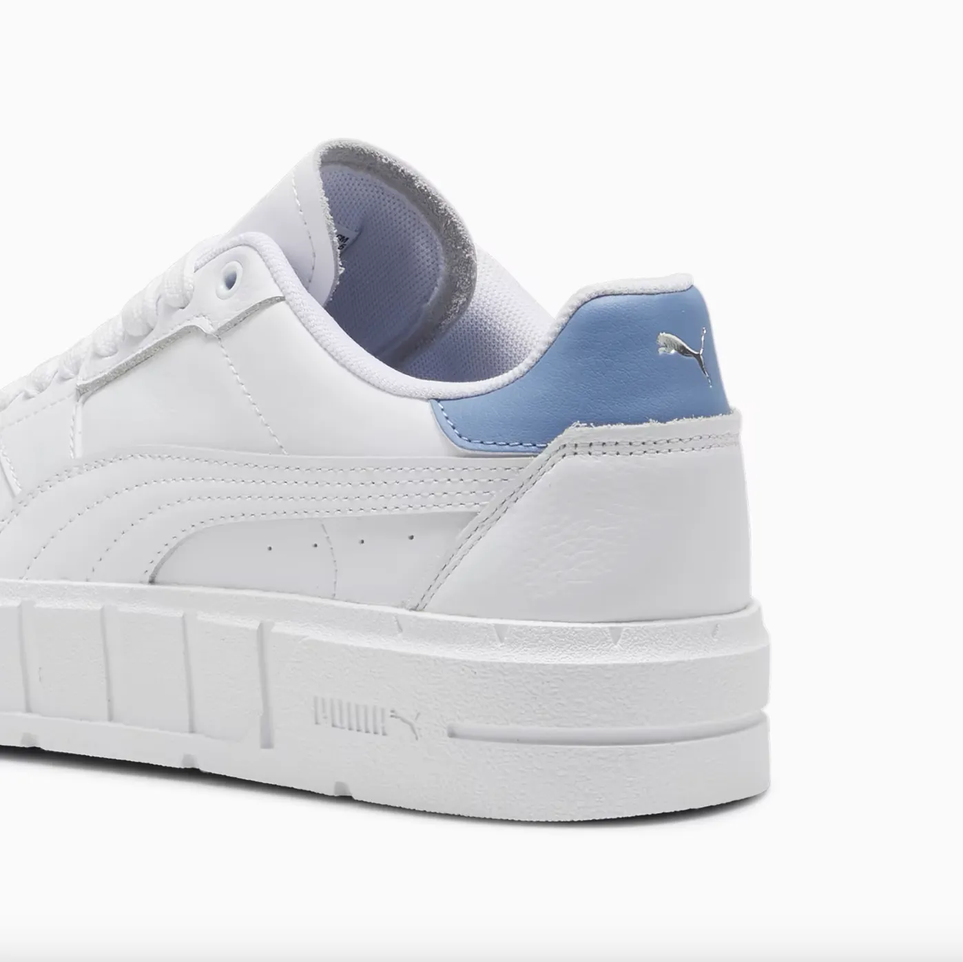 PUMA Cali Court Lth Wns