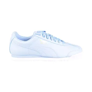 Puma Roma Basic Men's Shoes Cerulean/White