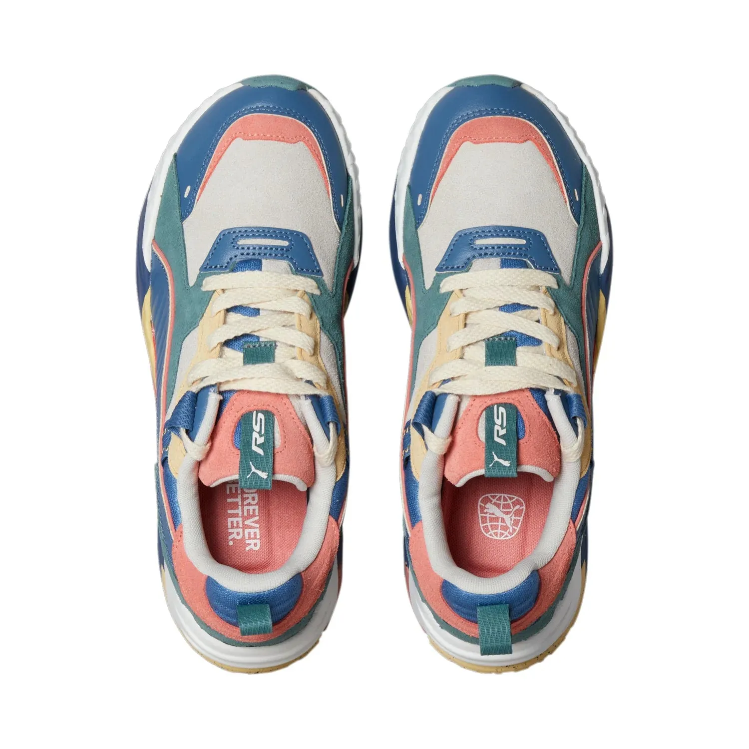 Puma RS-Trck 'Re: Escape' - Men's