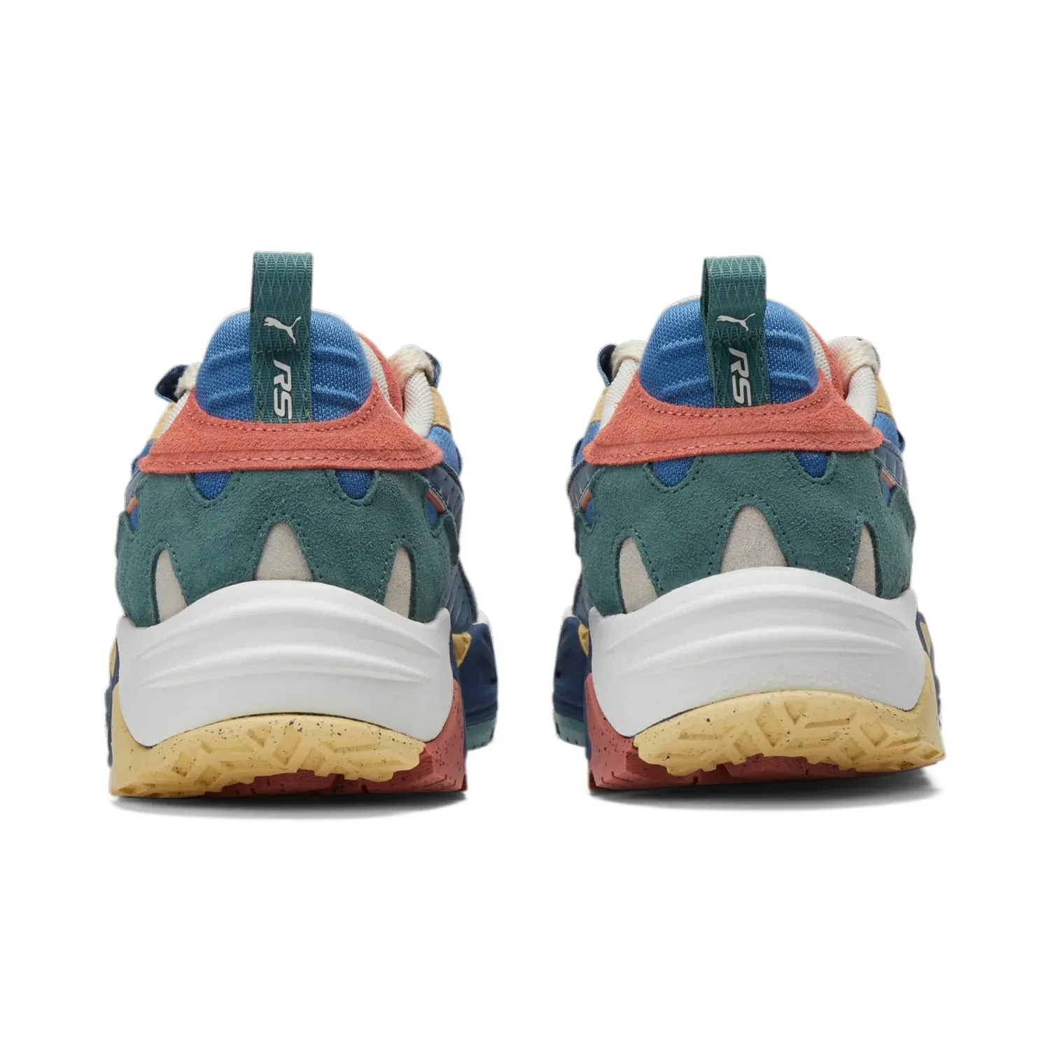 Puma RS-Trck 'Re: Escape' - Men's