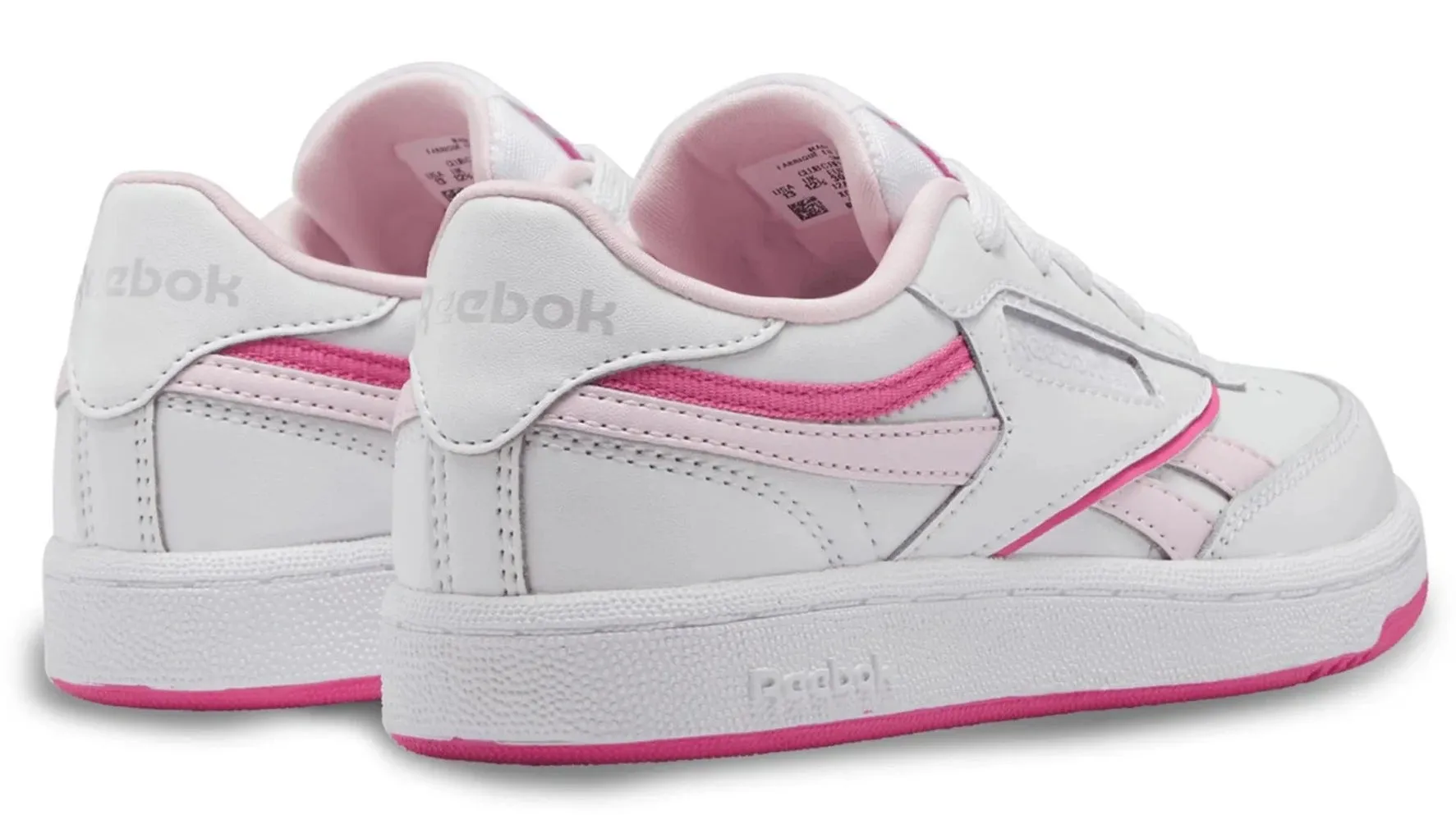 Reebok Club C Revenge Shoes