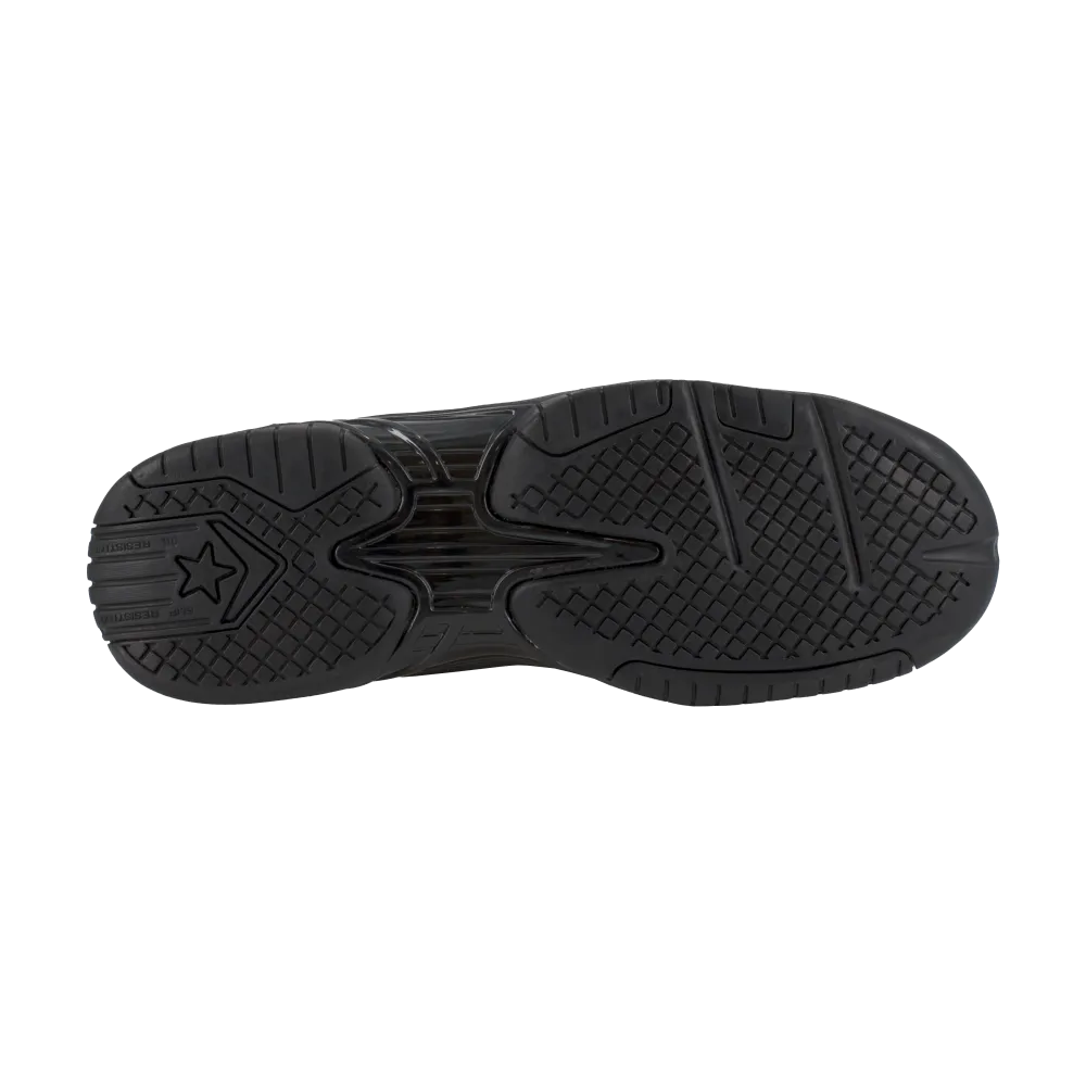 Reebok RB437 Women's Tyak Composite Toe Work Boots - Tan