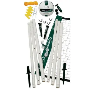 Regent Premier Volleyball Set
