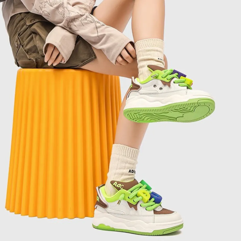 “RFD”Shoes