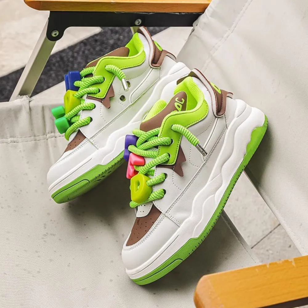 “RFD”Shoes