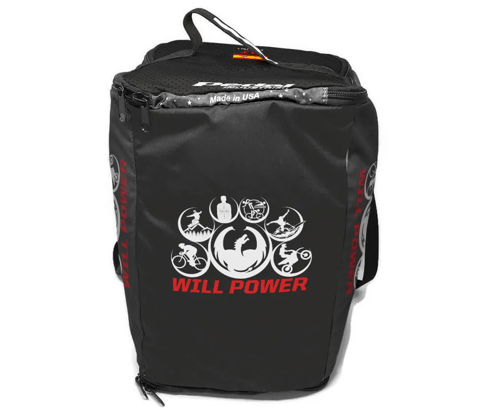 RFW 2023 CYCLING  RACEDAY BAG™