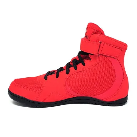 Rival Rsx-Genesis Boxing Boots 2.0