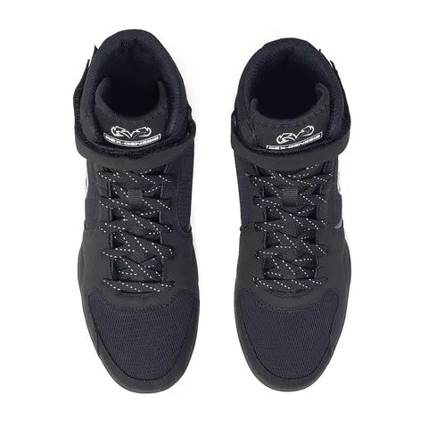 Rival Rsx-Genesis Boxing Boots 2.0