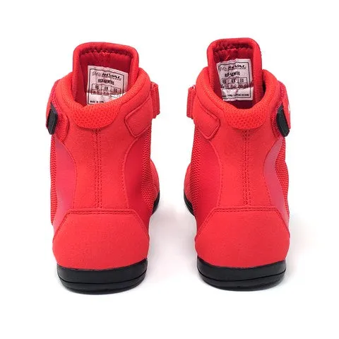 Rival Rsx-Genesis Boxing Boots 2.0