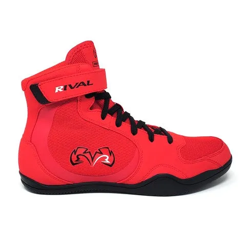Rival Rsx-Genesis Boxing Boots 2.0