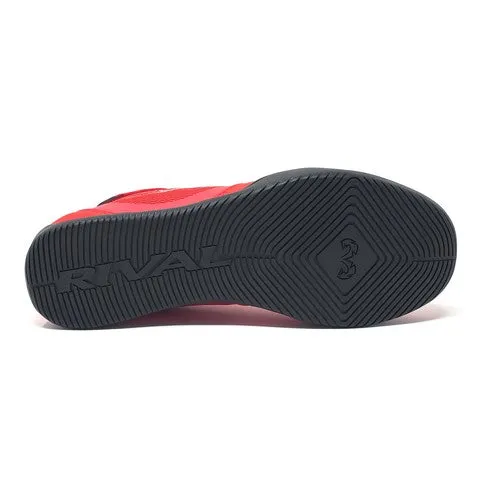 Rival Rsx-Genesis Boxing Boots 2.0