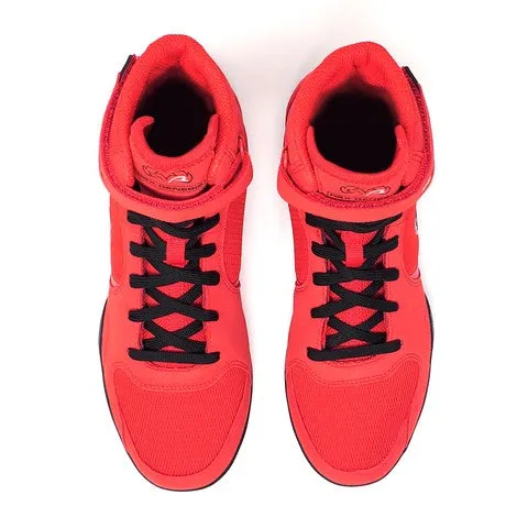 Rival Rsx-Genesis Boxing Boots 2.0