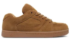 éS - Accel OG Shoes | Brown Gum