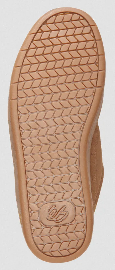 éS - Accel OG Shoes | Brown Gum