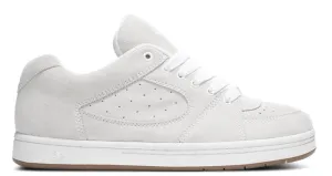 éS - Accel OG Shoes | White Gum