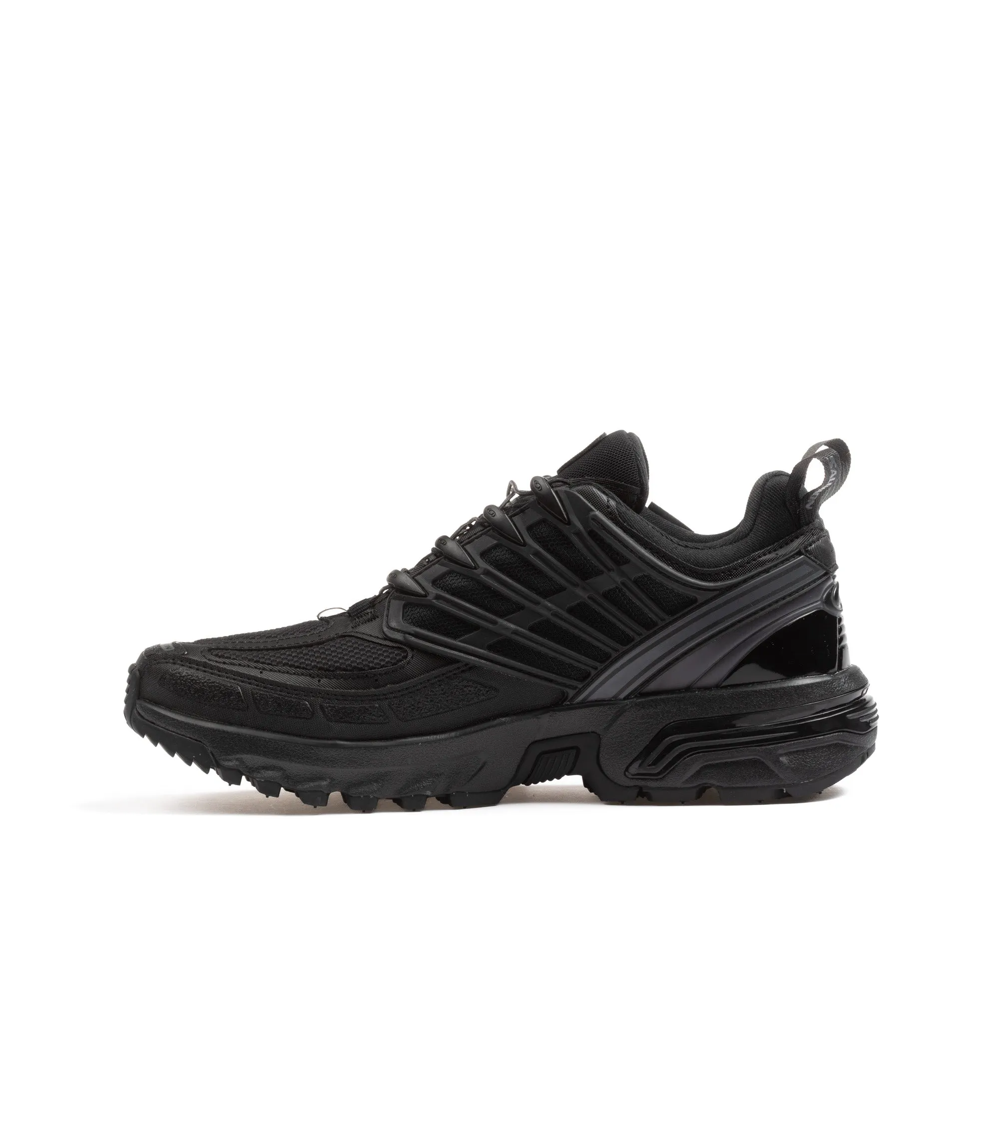 Salomon Acs Pro Gtx Black