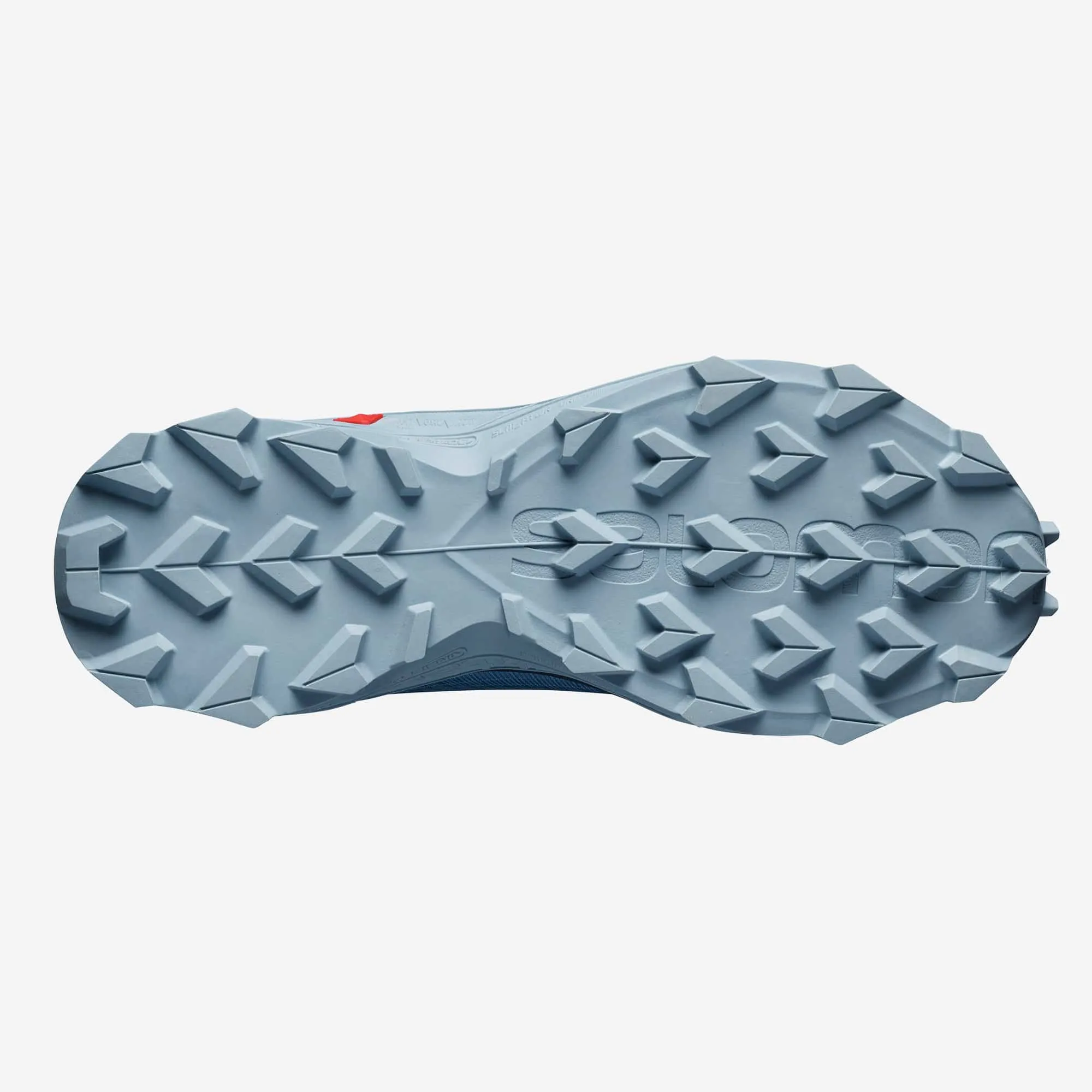 Salomon Women's Alphacross Blast GTX Trail Shoe
