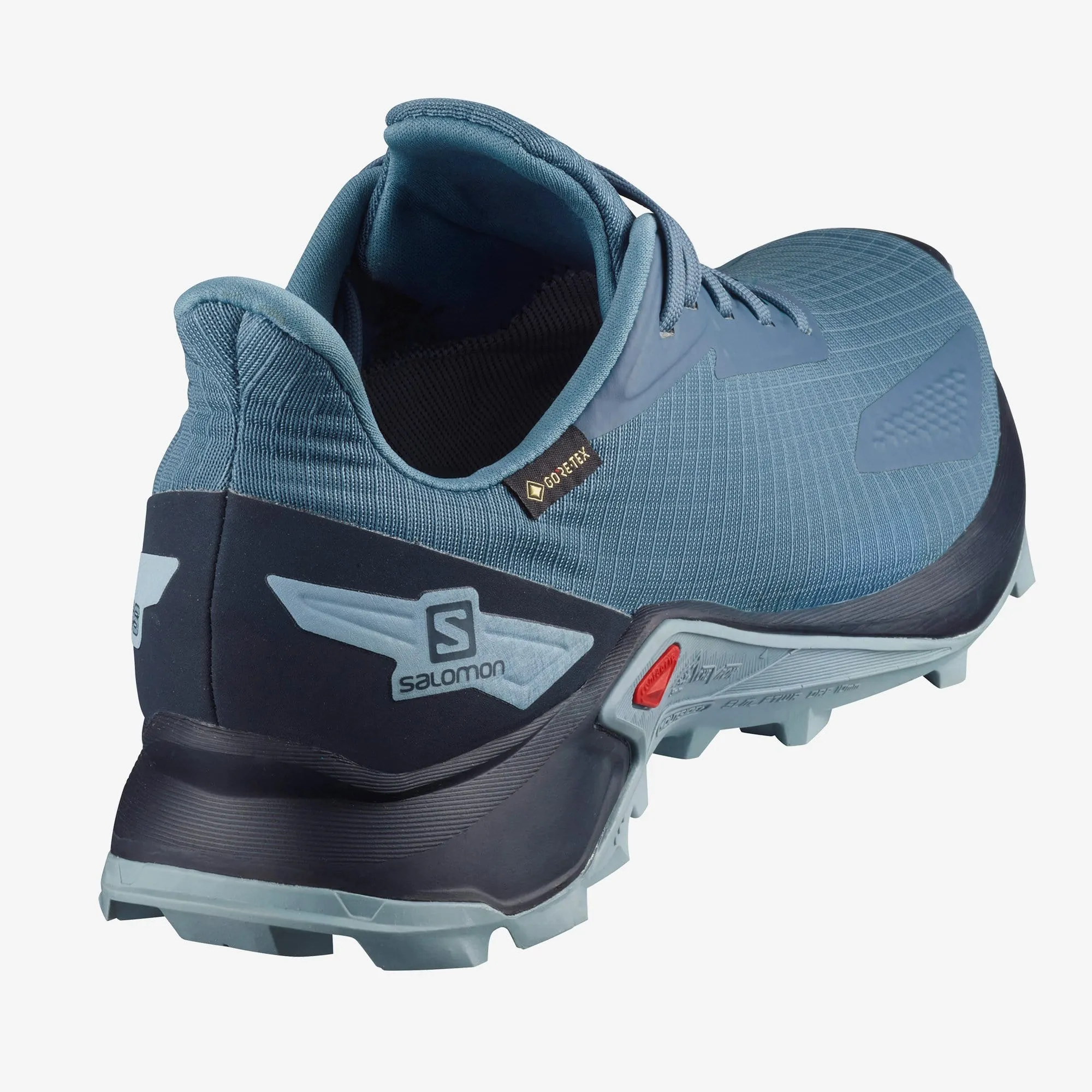 Salomon Women's Alphacross Blast GTX Trail Shoe
