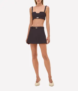 Sano Skirt in Black