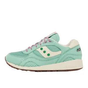 Saucony Shadow 6000 "Earth Citizen" - White/ Aqua