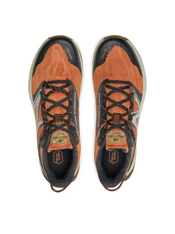 Scarpa Running - Trail GAROI Arancione
