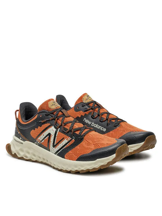 Scarpa Running - Trail GAROI Arancione