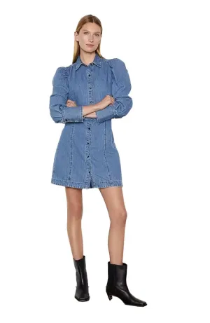 Seam Detail Dress