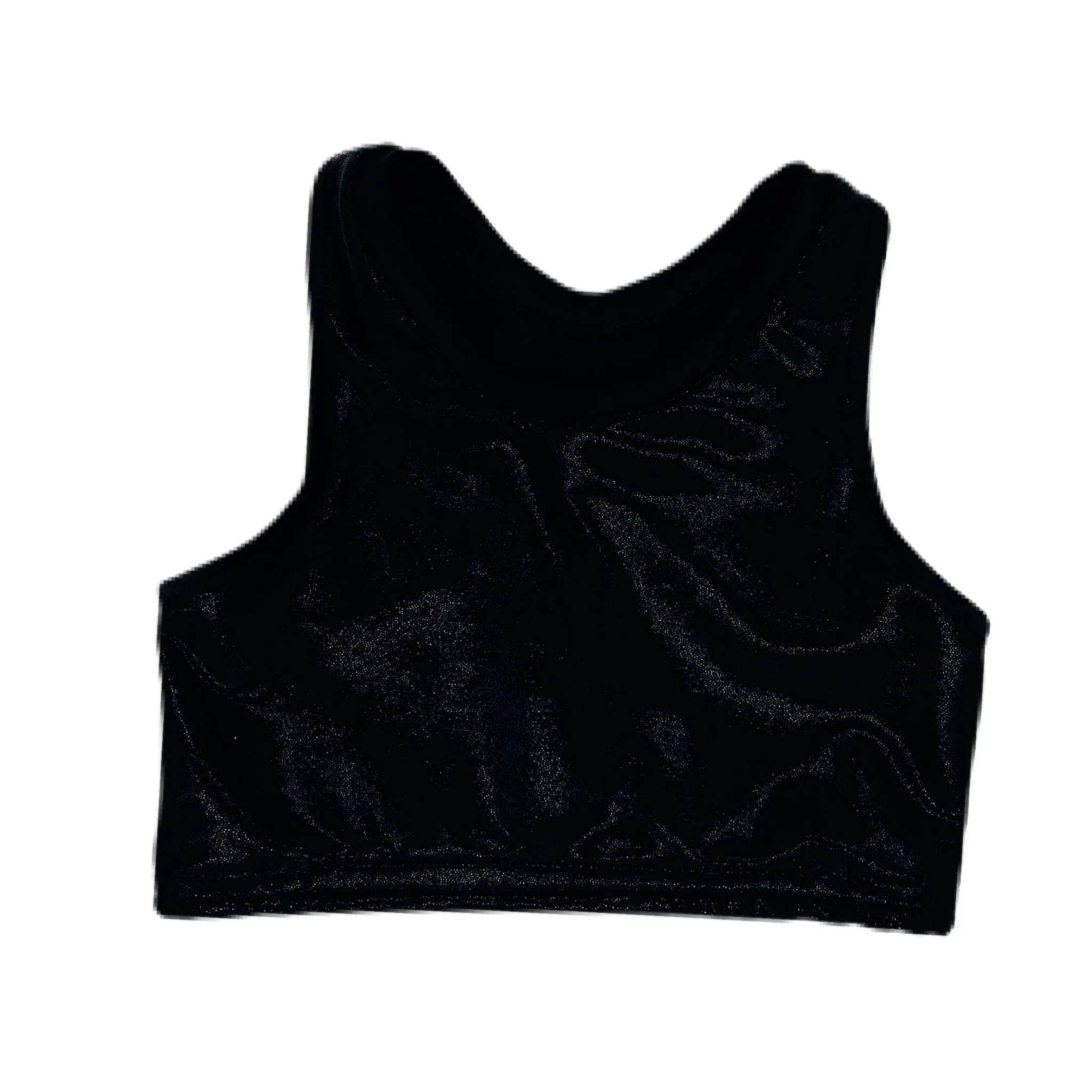 Shine Sports Bra