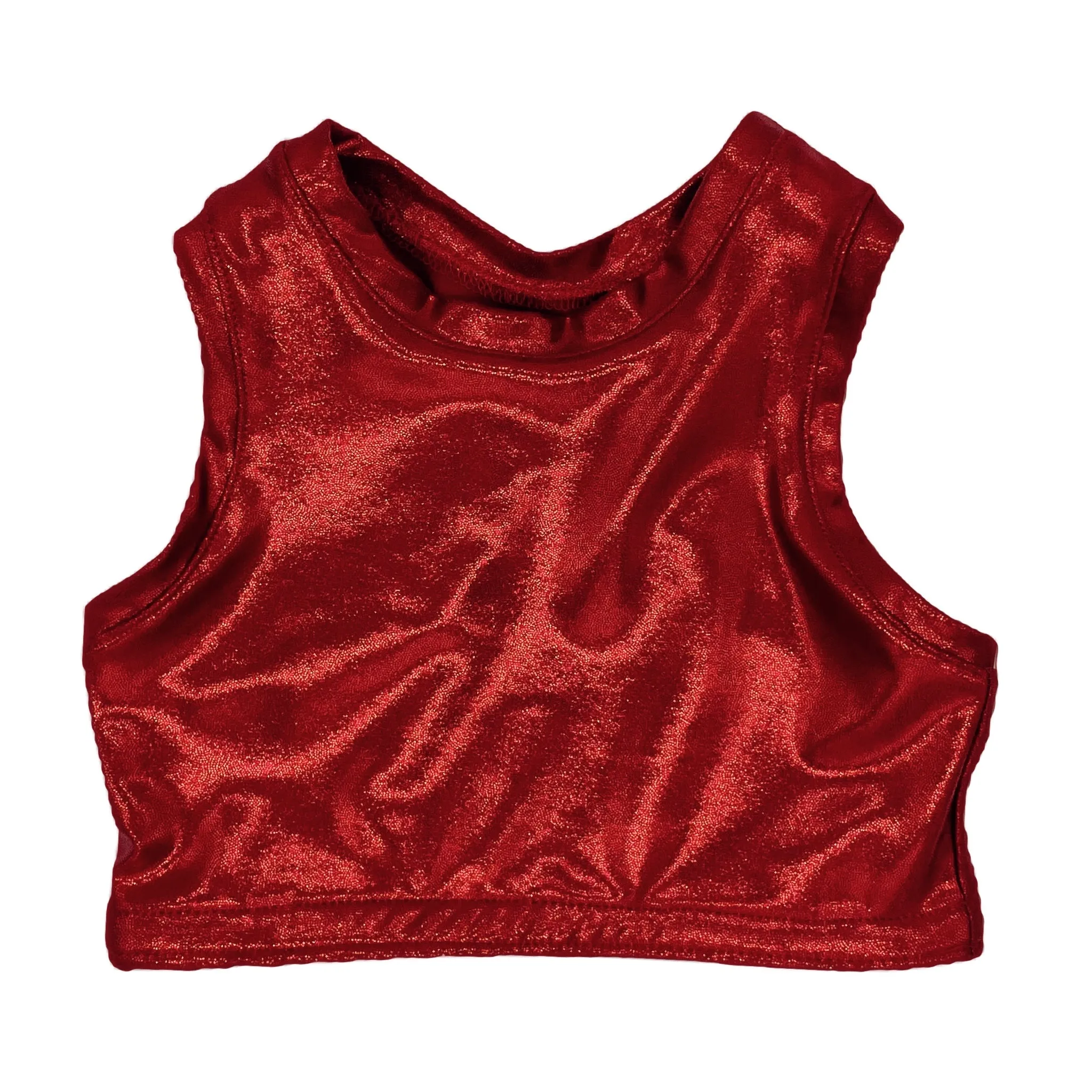 Shine Sports Bra