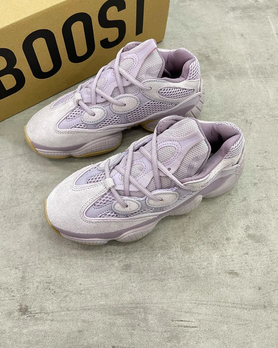 Shoe-Adidas
