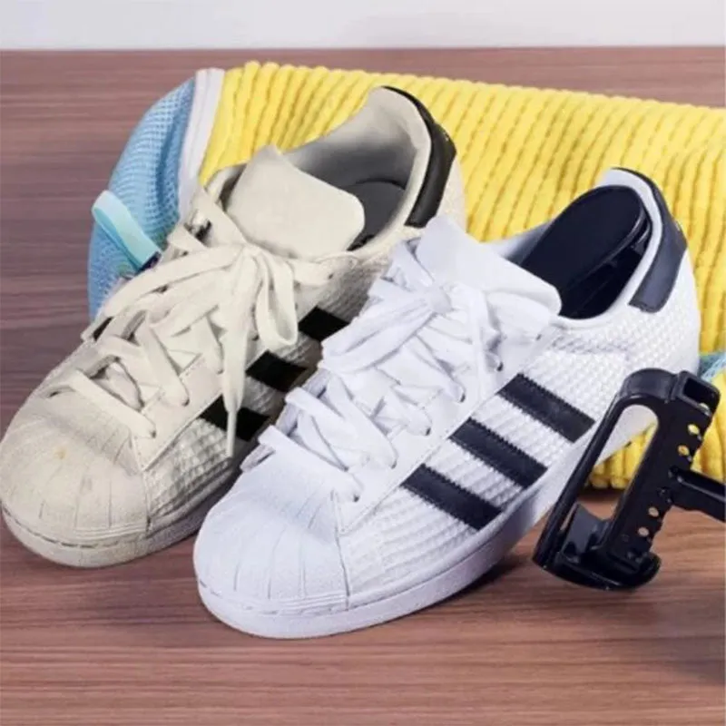 Shoe Care Bag
