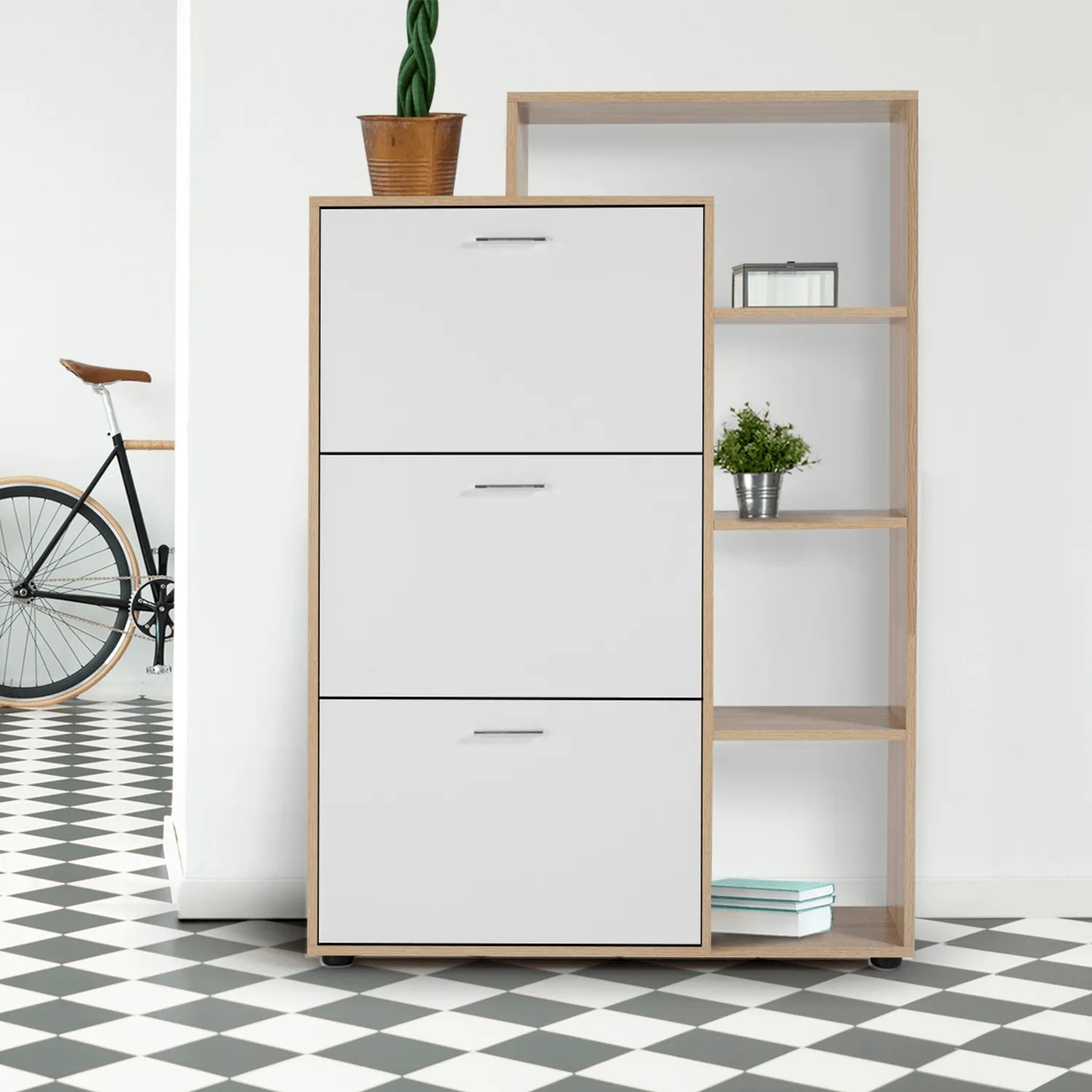 Shoes Storage unit - SSU04