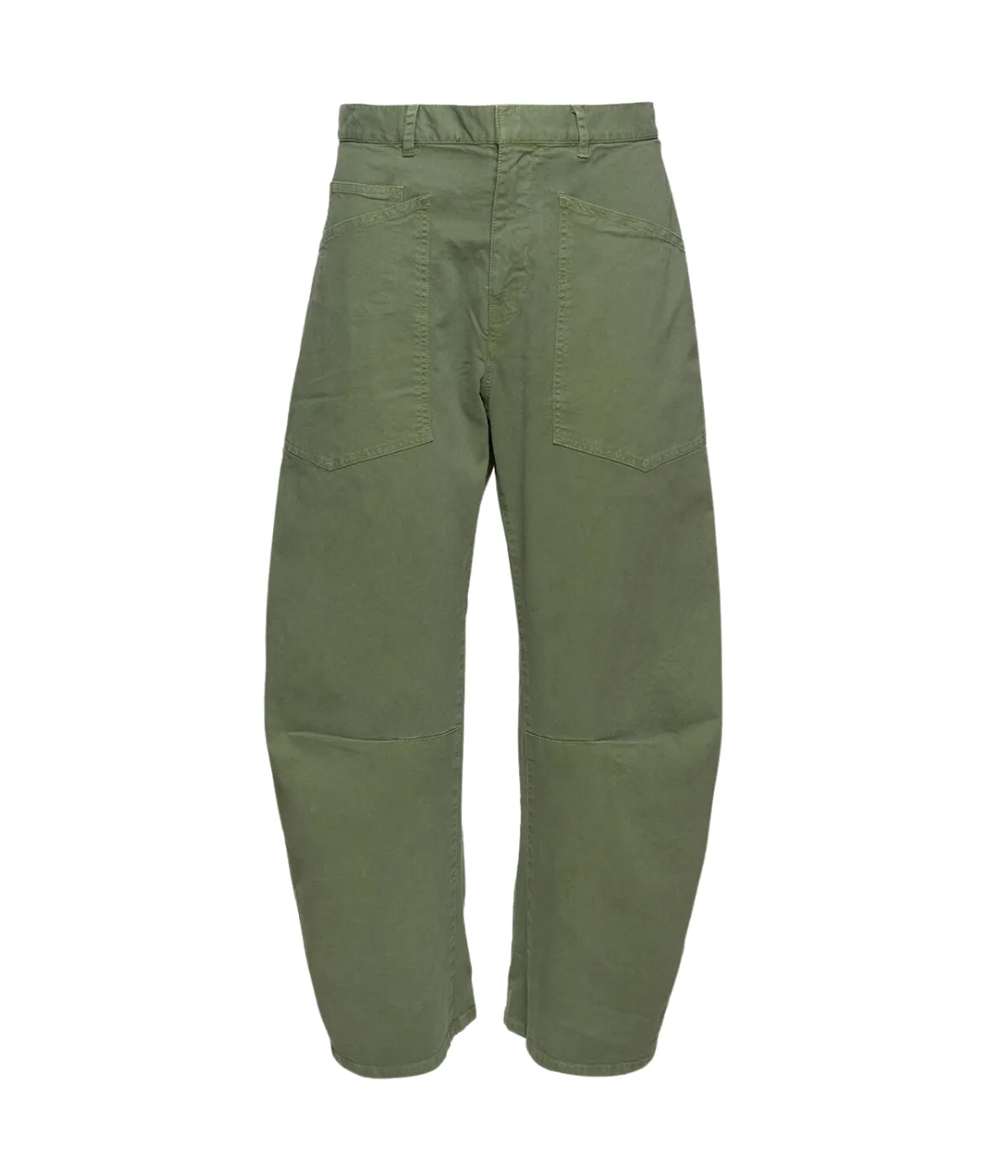 Shon Pant in Camo