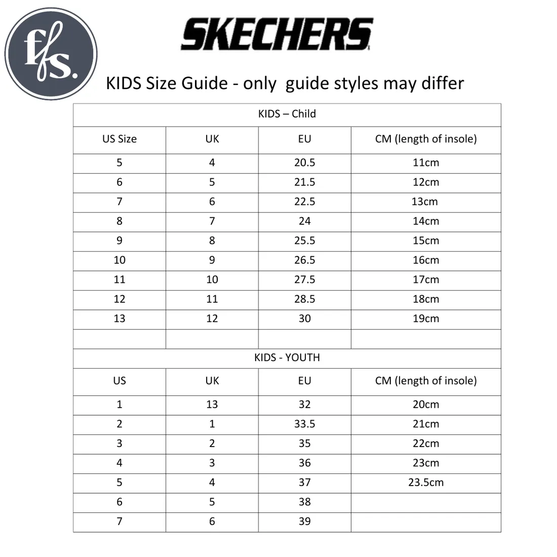 Skechers Toddlers Light Ups Vortex Flash Black