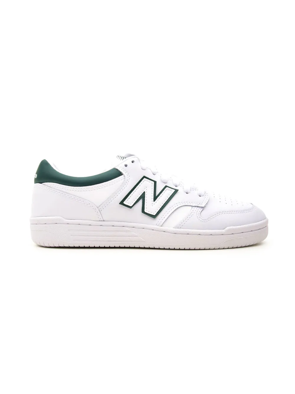 Sneakers Basse Uomo 480 Court Classic