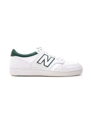 Sneakers Basse Uomo 480 Court Classic