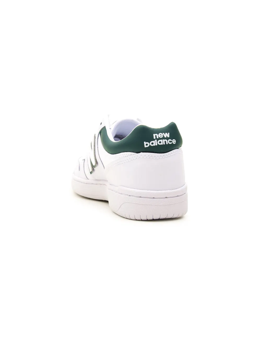 Sneakers Basse Uomo 480 Court Classic