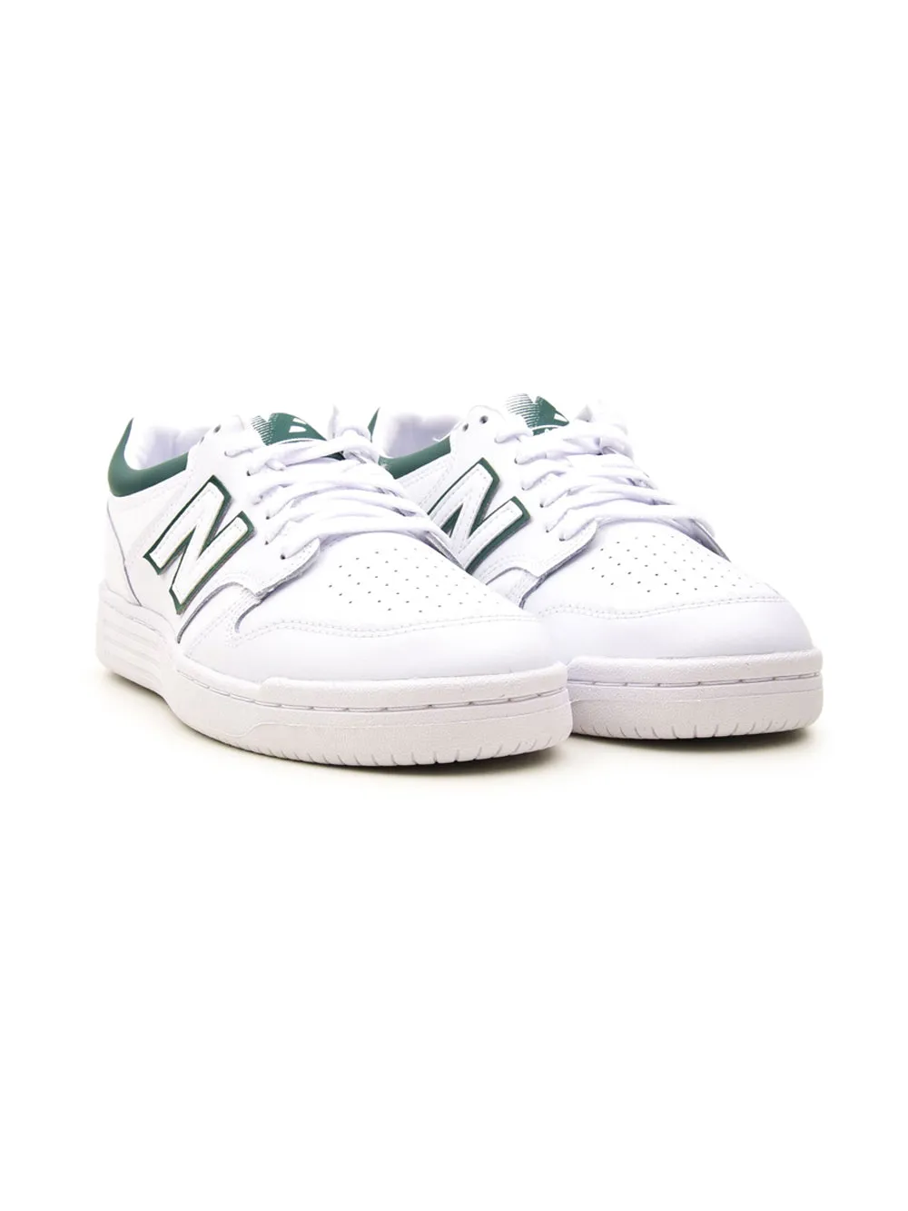 Sneakers Basse Uomo 480 Court Classic