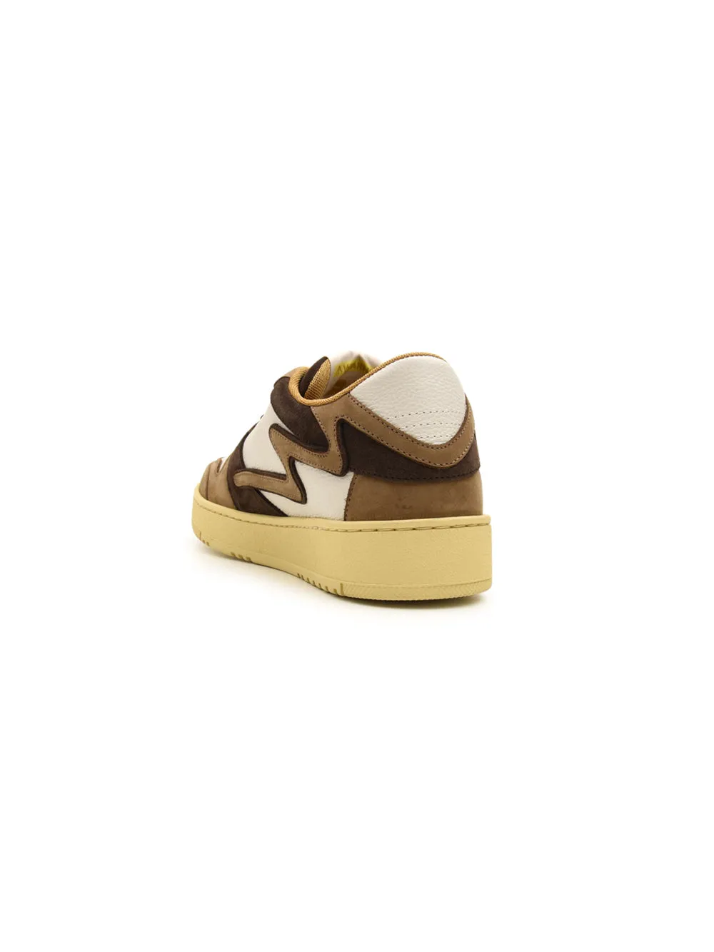 Sneakers Basse Uomo multi ICX LOW