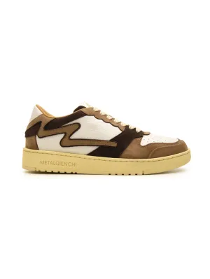 Sneakers Basse Uomo multi ICX LOW